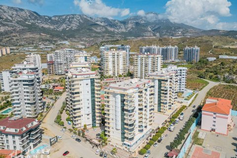 Apartment for sale  in Alanya, Antalya, Turkey, 3 bedrooms, 150m2, No. 233101 – photo 26
