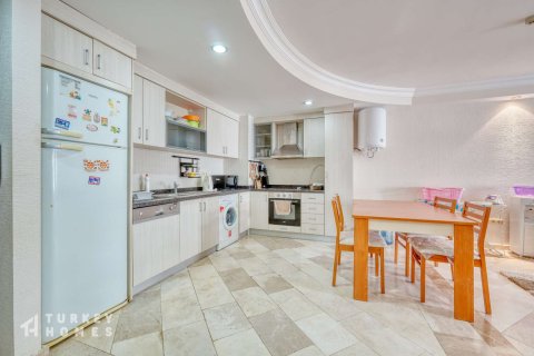 Apartment for sale  in Alanya, Antalya, Turkey, 2 bedrooms, 120m2, No. 233098 – photo 7