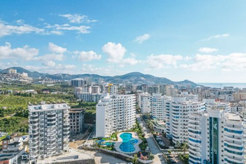 Apartment for sale  in Alanya, Antalya, Turkey, 2 bedrooms, 120m2, No. 233098 – photo 24