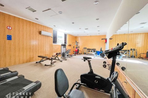 Apartment for sale  in Alanya, Antalya, Turkey, 2 bedrooms, 120m2, No. 233098 – photo 23