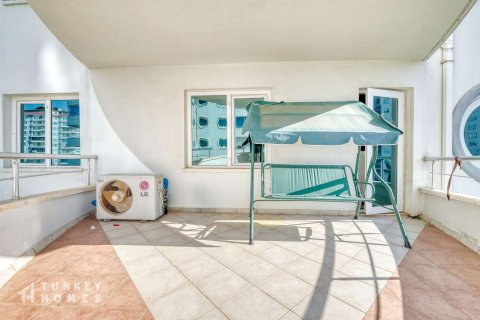 Apartment for sale  in Alanya, Antalya, Turkey, 2 bedrooms, 120m2, No. 233098 – photo 12