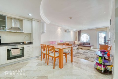 Apartment for sale  in Alanya, Antalya, Turkey, 2 bedrooms, 120m2, No. 233098 – photo 6