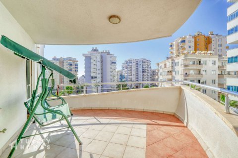 Apartment for sale  in Alanya, Antalya, Turkey, 2 bedrooms, 120m2, No. 233098 – photo 11