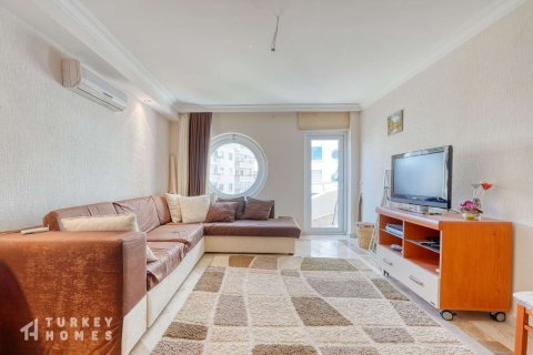 Apartment for sale  in Alanya, Antalya, Turkey, 2 bedrooms, 120m2, No. 233098 – photo 10