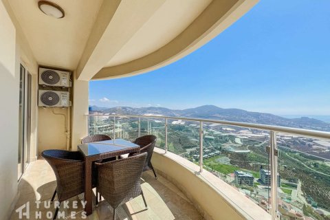 2+1 Wohnung in Alanya, Antalya, Türkei Nr. 233103 - 10