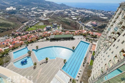 2+1 Wohnung in Alanya, Antalya, Türkei Nr. 233103 - 12
