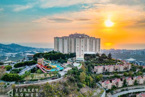 2+1 Wohnung in Alanya, Antalya, Türkei Nr. 233103 - 3