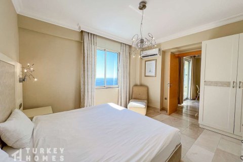 2+1 Wohnung in Alanya, Antalya, Türkei Nr. 233103 - 14