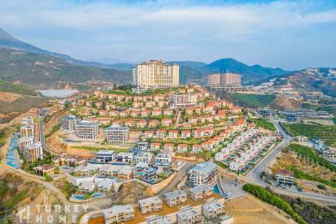 2+1 Wohnung in Alanya, Antalya, Türkei Nr. 233103 - 22