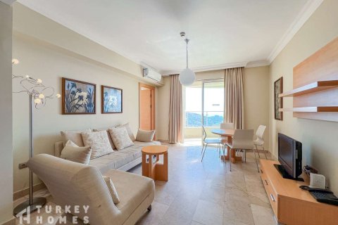 2+1 Wohnung in Alanya, Antalya, Türkei Nr. 233103 - 5
