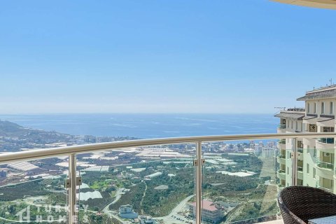 2+1 Apartment  in Alanya, Antalya, Turkey No. 233103