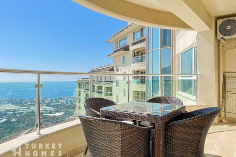 2+1 Wohnung in Alanya, Antalya, Türkei Nr. 233103 - 11