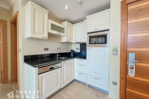 2+1 Wohnung in Alanya, Antalya, Türkei Nr. 233103 - 8