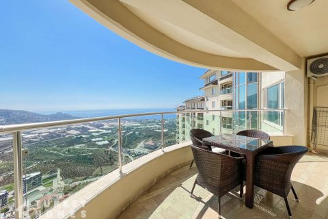 2+1 Wohnung in Alanya, Antalya, Türkei Nr. 233103 - 2