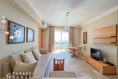 2+1 Wohnung in Alanya, Antalya, Türkei Nr. 233103 - 6