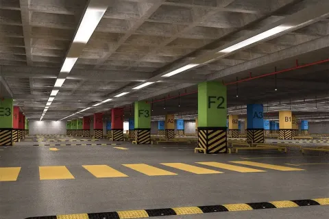 Daire 3+1 Silivri, İstanbul, Türkiye №222021 - 8