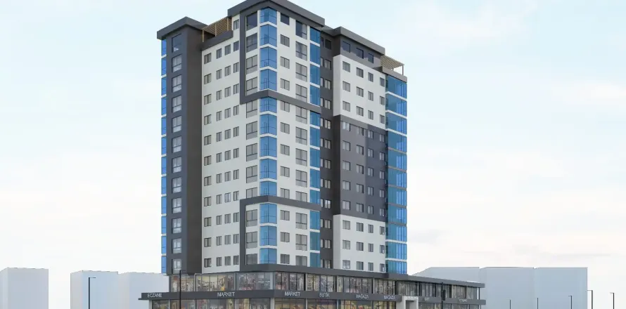 Daire 3+1 Silivri, İstanbul, Türkiye №222021