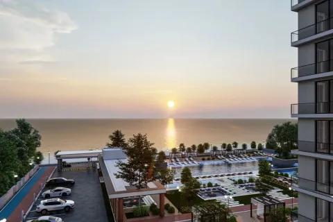 Apartment for sale  in Mezitli, Mersin, Turkey, 2 bedrooms, 132m2, No. 222019 – photo 16