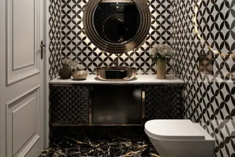 Apartment for sale  in Mezitli, Mersin, Turkey, 2 bedrooms, 132m2, No. 222019 – photo 11