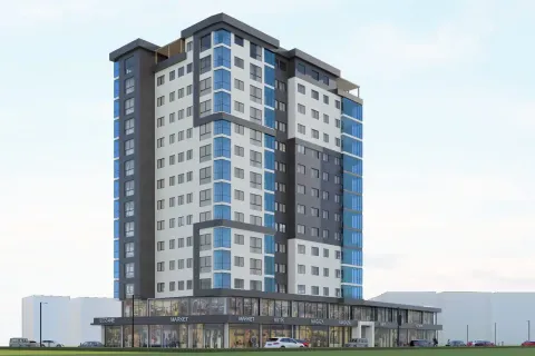 Daire  2+1  Silivri, İstanbul, Türkiye №222020