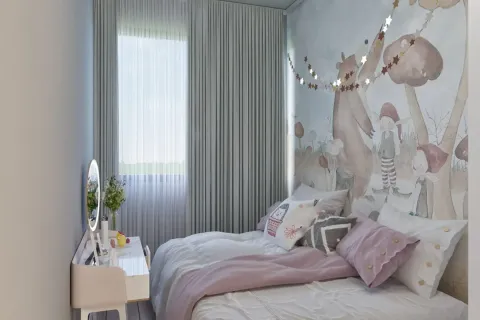 2+1 Lejlighed  i Silivri, Istanbul, Tyrkiet Nr. 222020 - 7