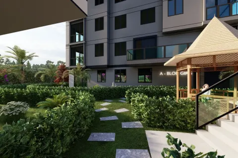 Продажа квартиры  в Стамбуле, Турция 2+1, 95м2, №222022 – фото 3