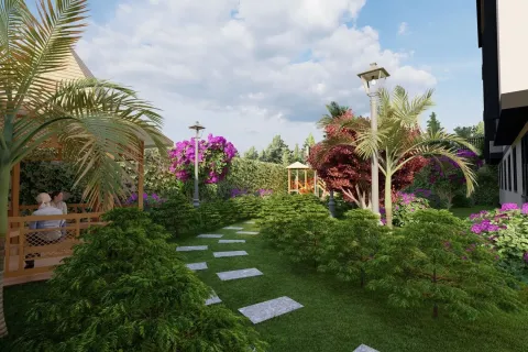 Продажа квартиры  в Стамбуле, Турция 2+1, 95м2, №222022 – фото 5