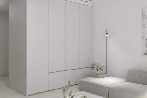 Apartment for sale in Tatlisu, Famagusta, Northern Cyprus, 2 bedrooms, 102m2, No. 213805 – photo 3