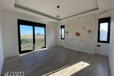 Продажа виллы в Белеке, Анталье, Турция 3+1, 200м2, №232724 – фото 14