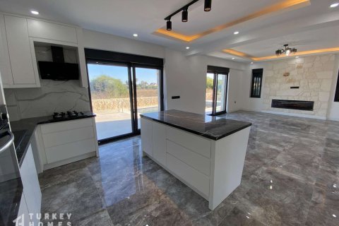 Продажа виллы в Белеке, Анталье, Турция 3+1, 200м2, №232724 – фото 4