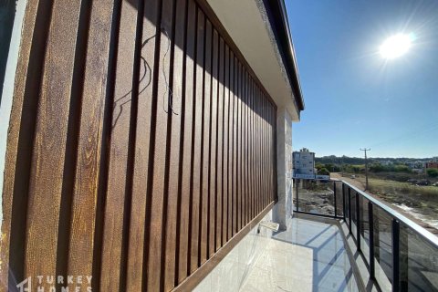 Продажа виллы в Белеке, Анталье, Турция 3+1, 200м2, №232724 – фото 12