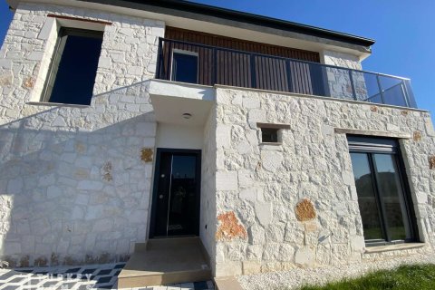 Продажа виллы в Белеке, Анталье, Турция 3+1, 200м2, №232724 – фото 3
