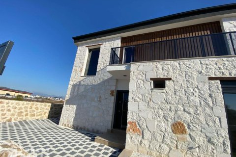 Продажа виллы в Белеке, Анталье, Турция 3+1, 200м2, №232724 – фото 2