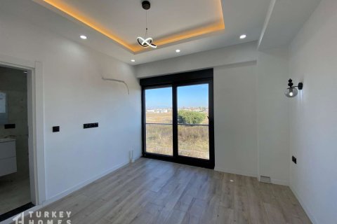 Продажа виллы в Белеке, Анталье, Турция 3+1, 200м2, №232724 – фото 11