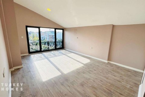 4+1 Wohnung in Belek, Antalya, Türkei Nr. 232726 - 12