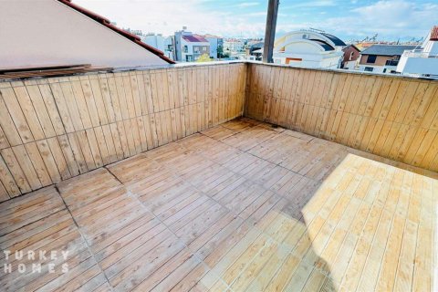 4+1 Wohnung in Belek, Antalya, Türkei Nr. 232726 - 14