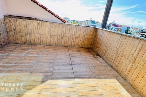 4+1 Wohnung in Belek, Antalya, Türkei Nr. 232726 - 13