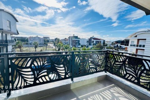 4+1 Wohnung in Belek, Antalya, Türkei Nr. 232726 - 4