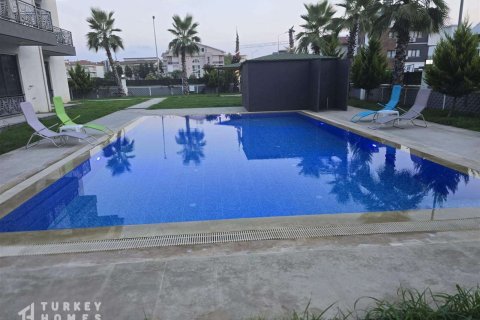 4+1 Wohnung in Belek, Antalya, Türkei Nr. 232726 - 2