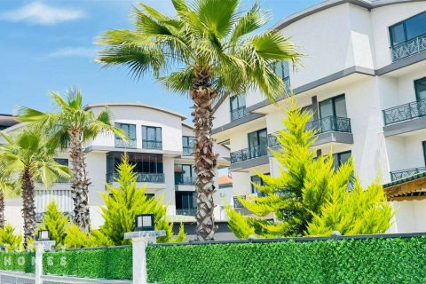 4+1 Wohnung in Belek, Antalya, Türkei Nr. 232726