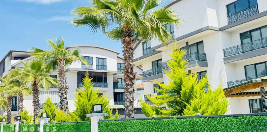 4+1 Wohnung in Belek, Antalya, Türkei Nr. 232726