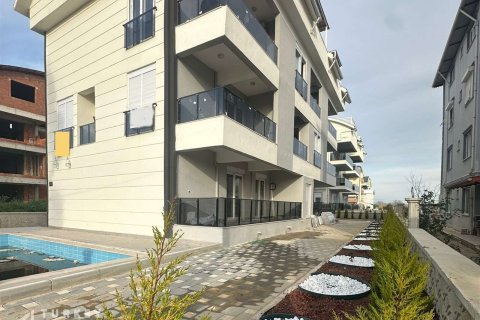 2+1 Wohnung in Belek, Antalya, Türkei Nr. 232729 - 1
