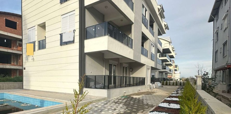 2+1 Wohnung in Belek, Antalya, Türkei Nr. 232729