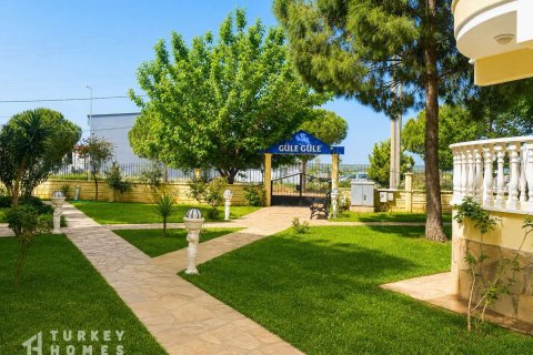 آپارتمان در Didim ، ترکیه 3 خوابه ، 155 متر مربع. شماره 232728 - 22