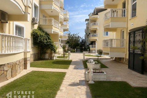 آپارتمان در Didim ، ترکیه 3 خوابه ، 155 متر مربع. شماره 232728 - 21