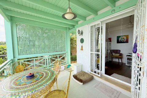 Villa 4+1 Gündoğan, Muğla, Türkiye №232725 - 19