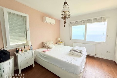 Villa 4+1 Gündoğan, Muğla, Türkiye №232725 - 11