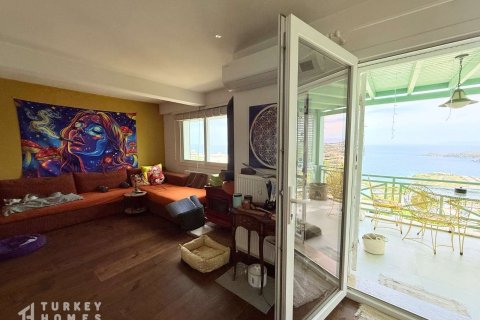 Villa 4+1 Gündoğan, Muğla, Türkiye №232725 - 10