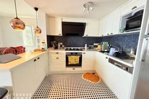 Villa 4+1 Gündoğan, Muğla, Türkiye №232725 - 8
