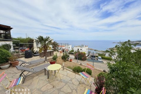 Villa 4+1 Gündoğan, Muğla, Türkiye №232725 - 4